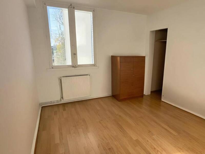 Maison à vendre, 62m², MONTLUCON