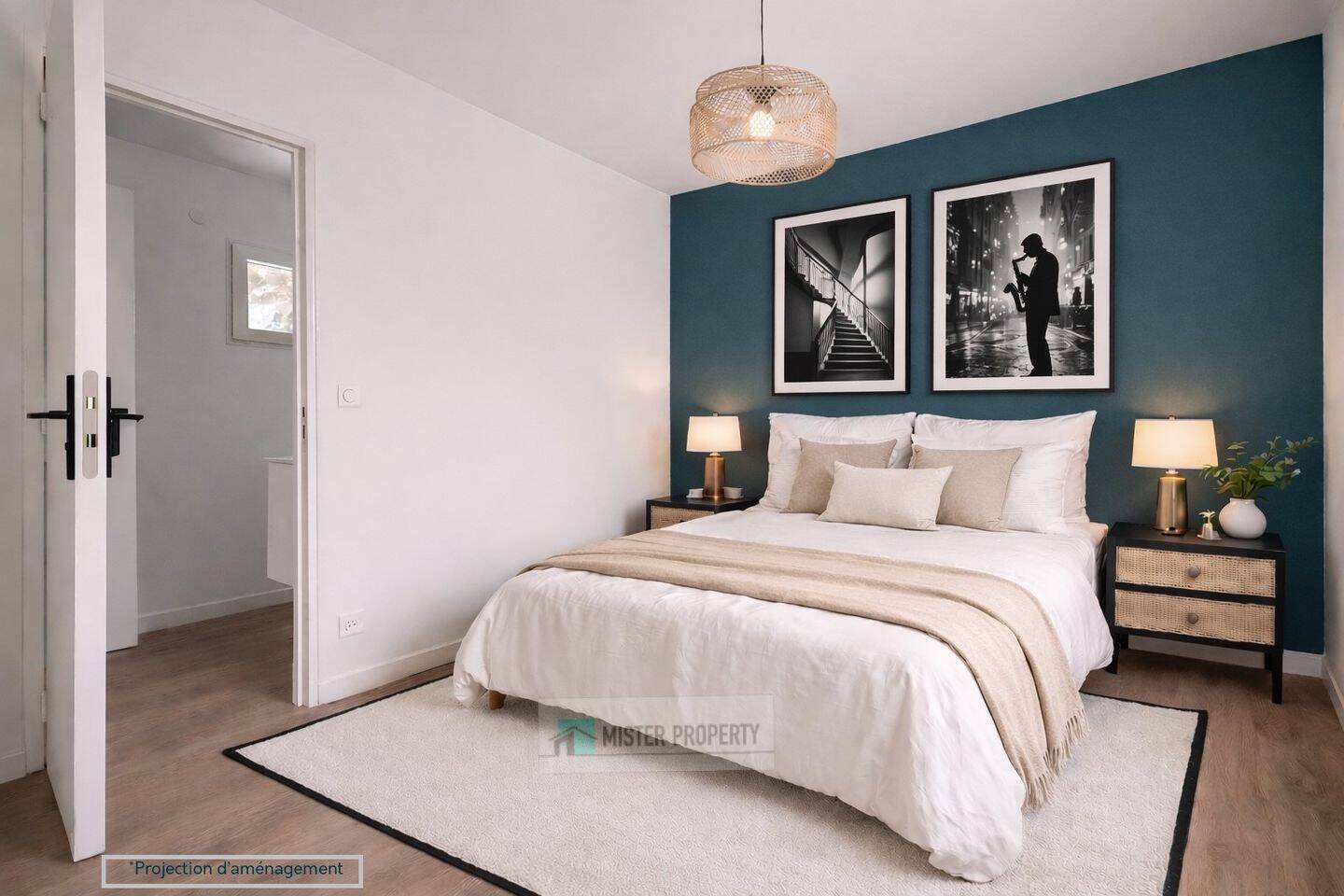 Maison à vendre, 71m², RUEIL MALMAISON