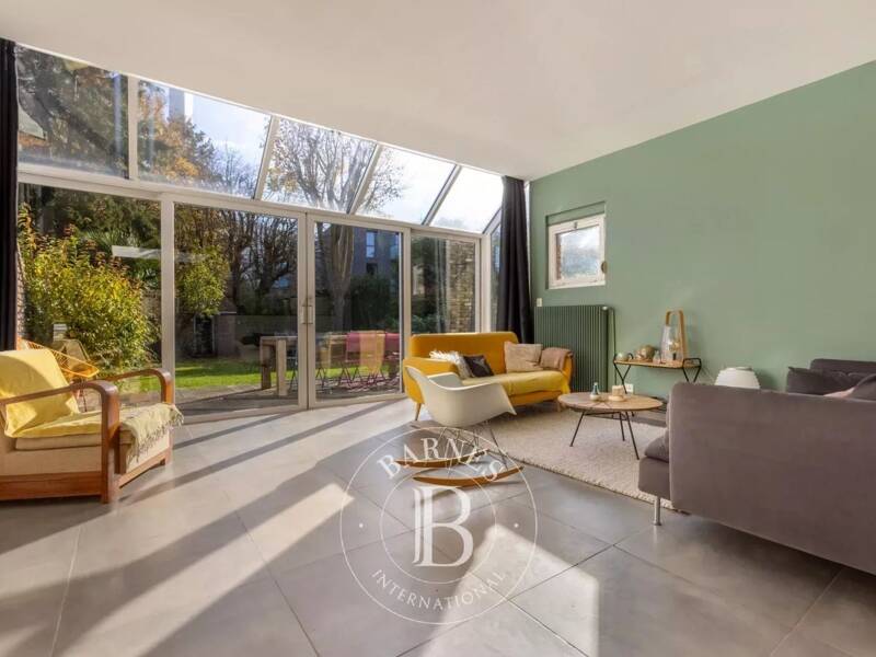 Maison à vendre, 275m², LAMBERSART