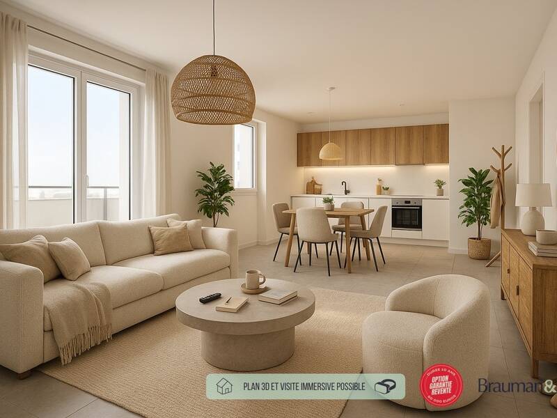 Maison à vendre, 84m², DUNKERQUE