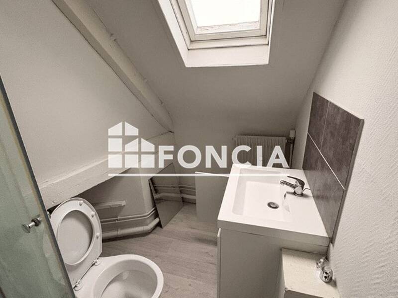 Maison à louer, 12m², AMIENS