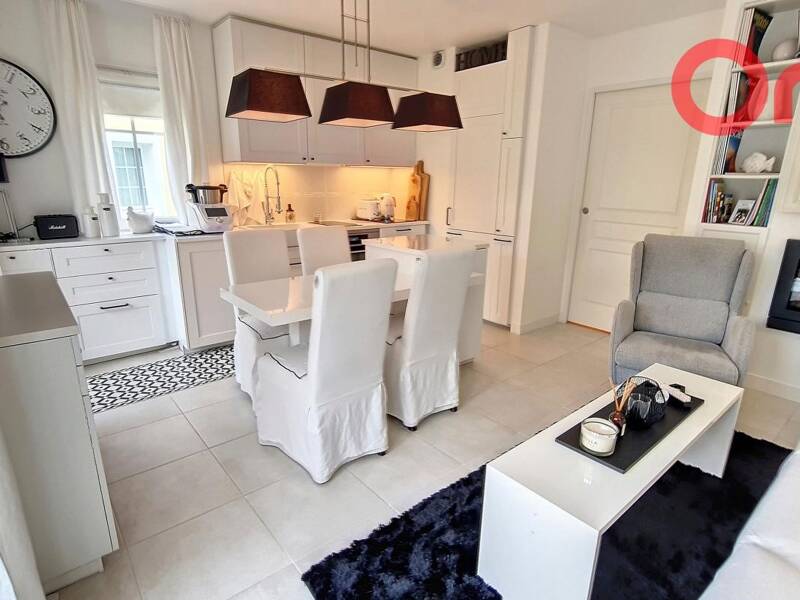 Maison à vendre, 54m², TALMONT SAINT HILAIRE
