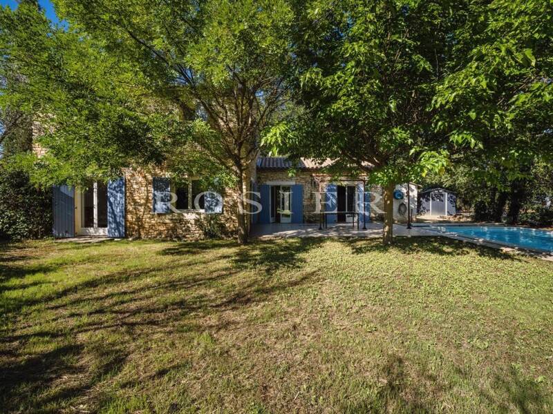 Maison à vendre, 160m², GORDES