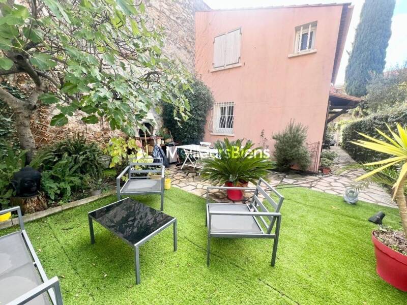 Maison à vendre, 75m², TOULON