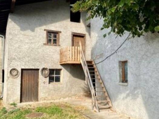 Maison à vendre 200 000 € 3 pièces 118 m² 137 m² de terrain Orcier 74550