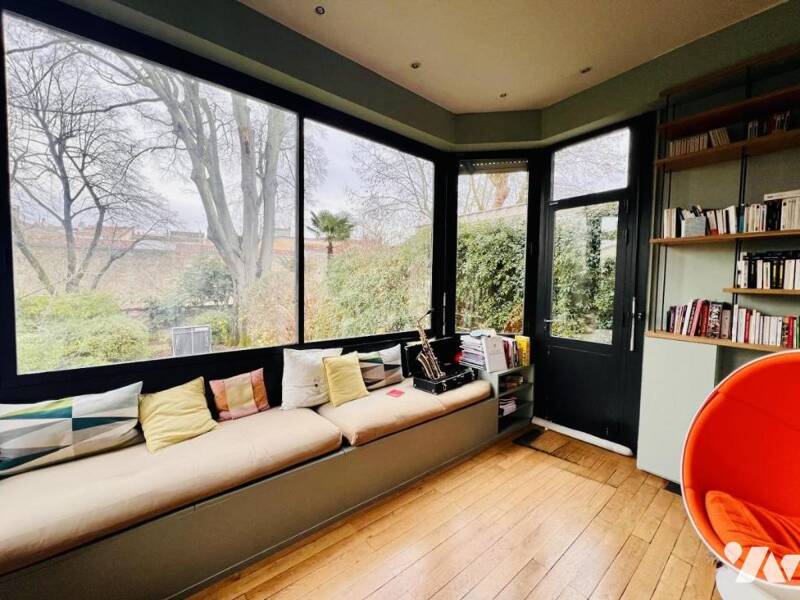 Maison à vendre, 372m², BORDEAUX