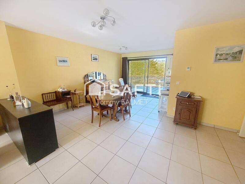 Maison à vendre, 120m², ISERE