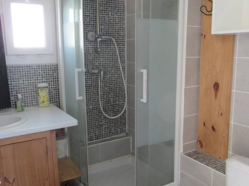 Maison à louer, 41m², SAUSSET LES PINS