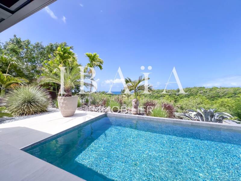 Maison à vendre, 270m², LE GOSIER