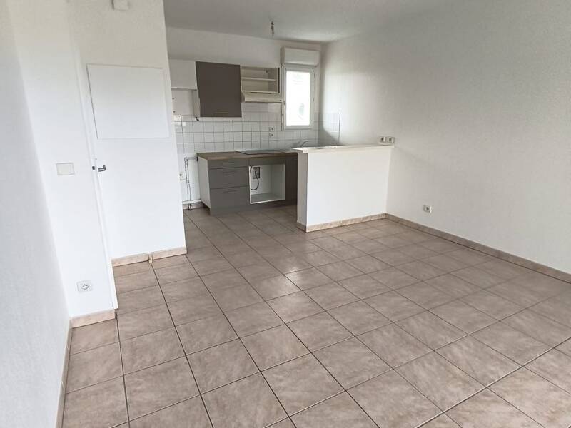 Maison à louer, 46m², GUJAN MESTRAS