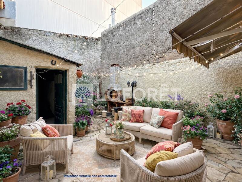 Maison à vendre, 70m², NIMES