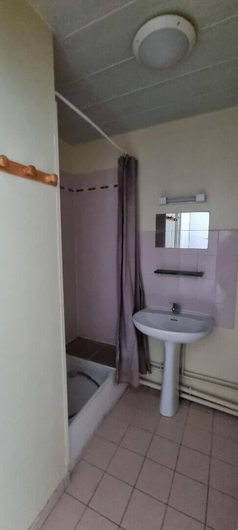 Maison à louer, 19m², CERGY