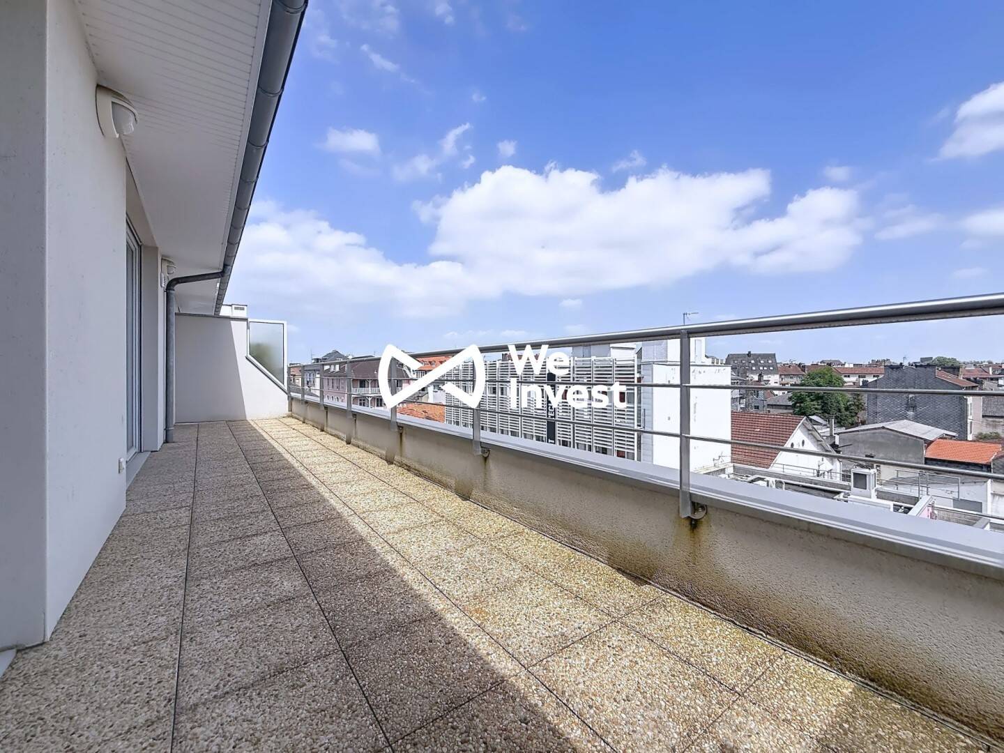 Maison à louer, 54m², PAU