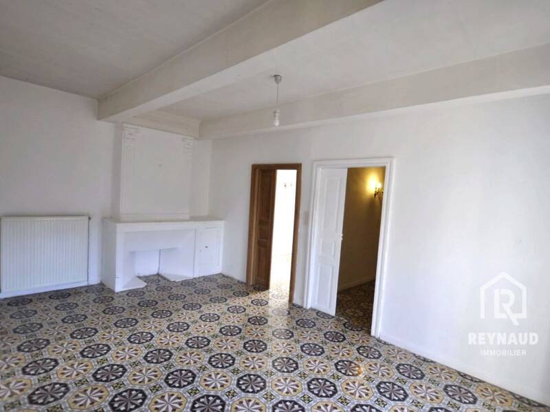 Maison à louer, 66m², CABRIERES