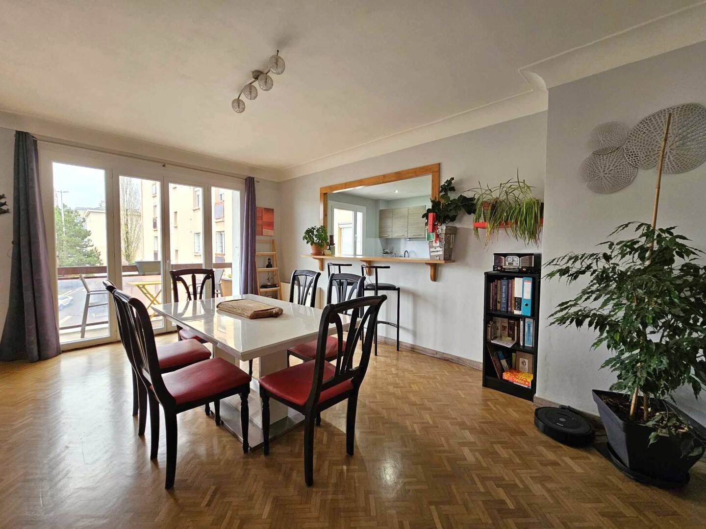 Maison à vendre, 93m², RODEZ