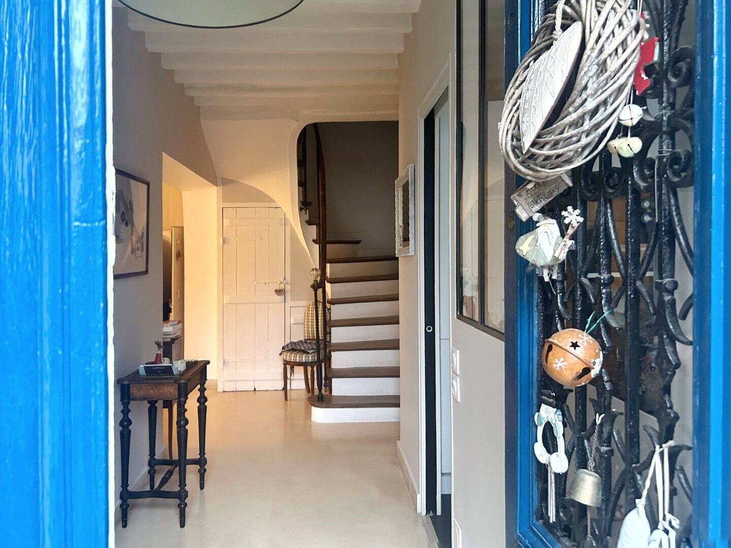 Maison à vendre, 192m², MONTLIGNON