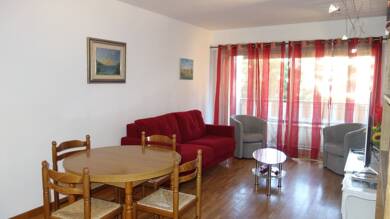 Appartement à louer 1 300 € 3 pièces 2 chambres 67 m² 1er étage Le Cannet 06110