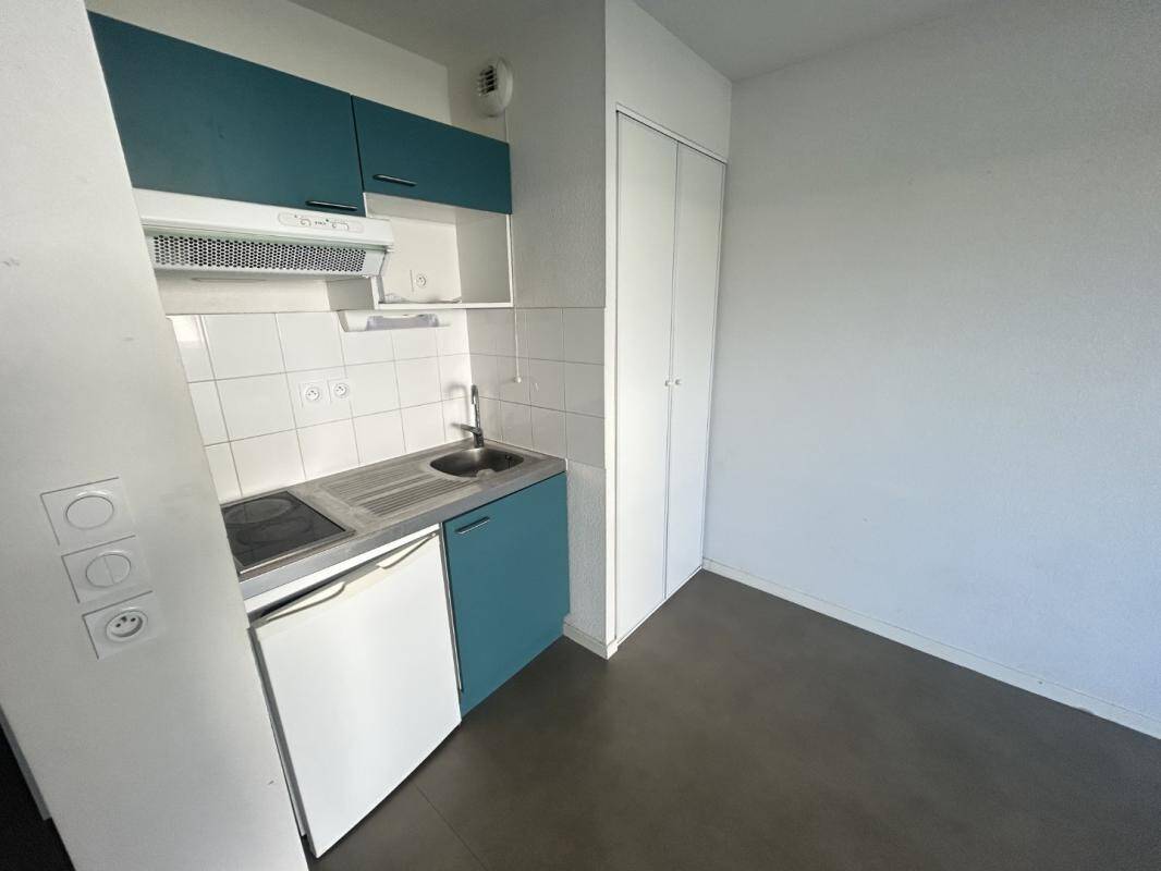 Maison à louer, 24m², QUINT FONSEGRIVES