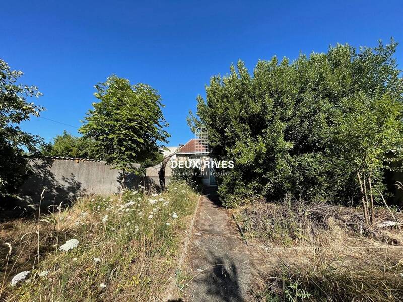 Maison à vendre, 63m², NANTES