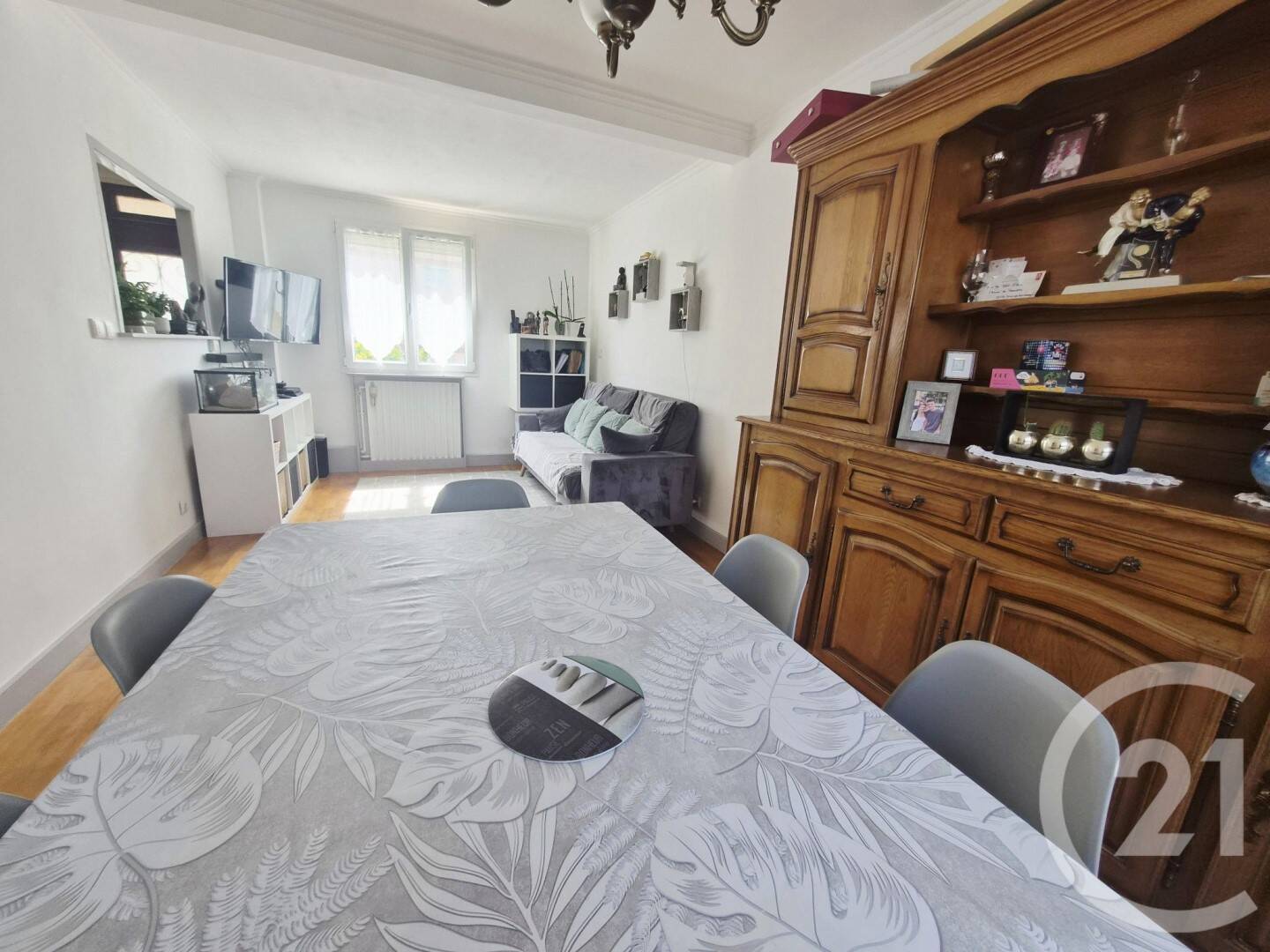 Maison à vendre, 68m², SOISY SOUS MONTMORENCY