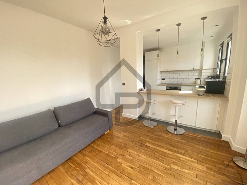 Maison à louer, 37m², RUEIL MALMAISON