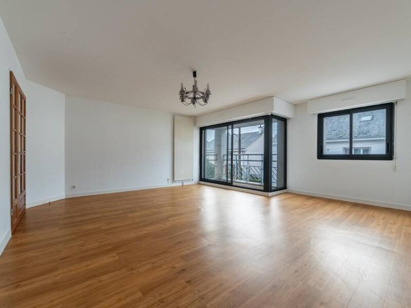 Maison à louer, 91m², NANTES