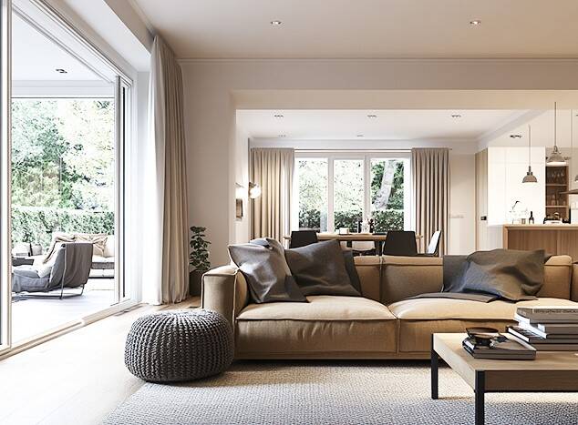 Maison à vendre, 129m², CLICHY