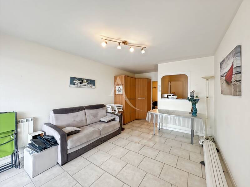 Maison à louer, 31m², SAINT HILAIRE DE RIEZ