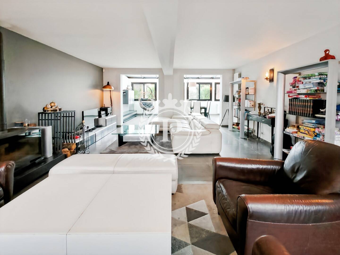 Maison à vendre, 174m², MONTREUIL