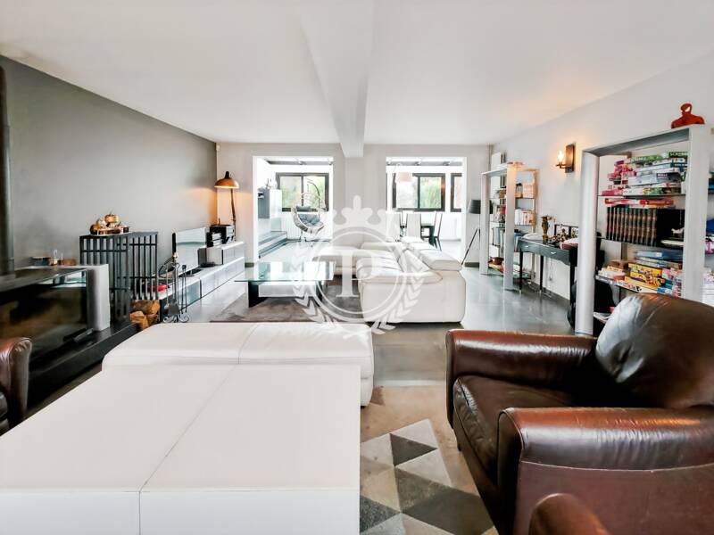 Maison à vendre, 174m², MONTREUIL