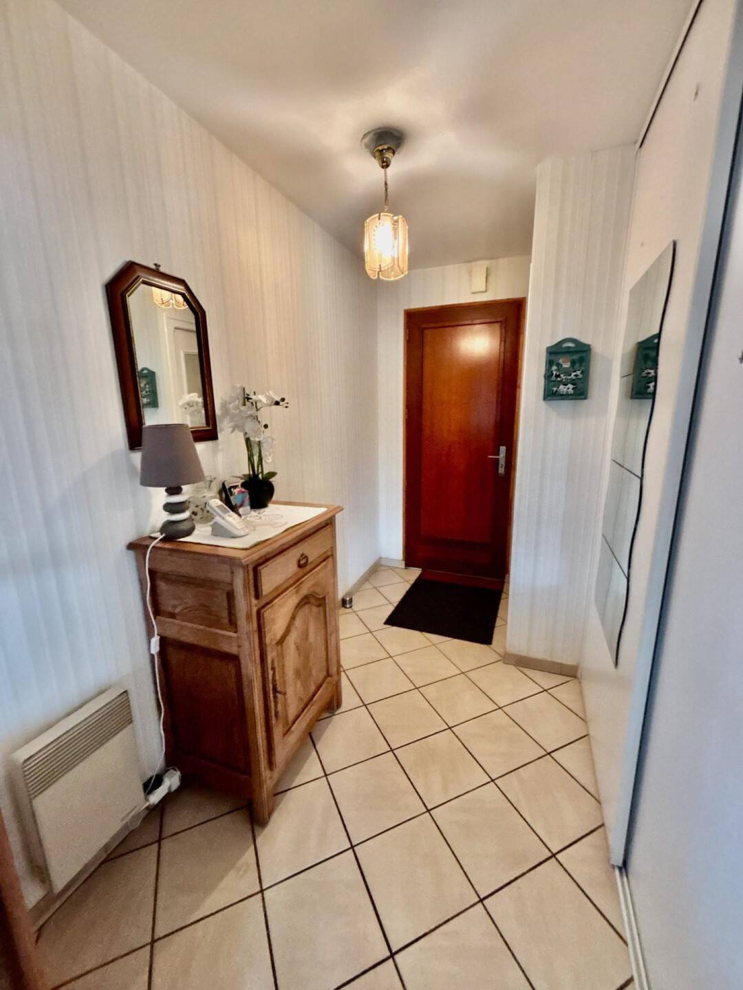 Maison à vendre, 150m², LE VAL SAINT PERE
