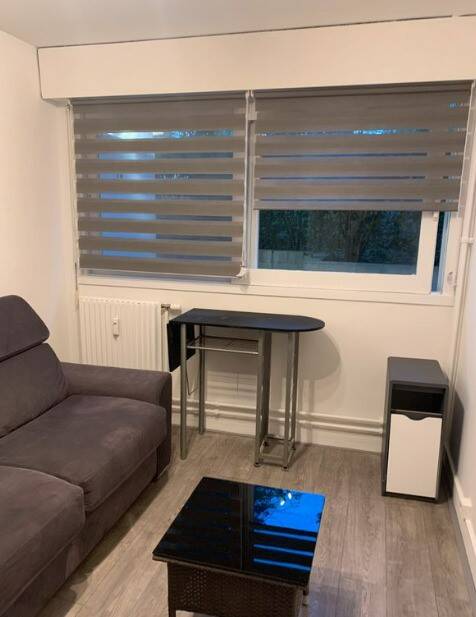 Maison à louer, 45m², AULNAY SOUS BOIS
