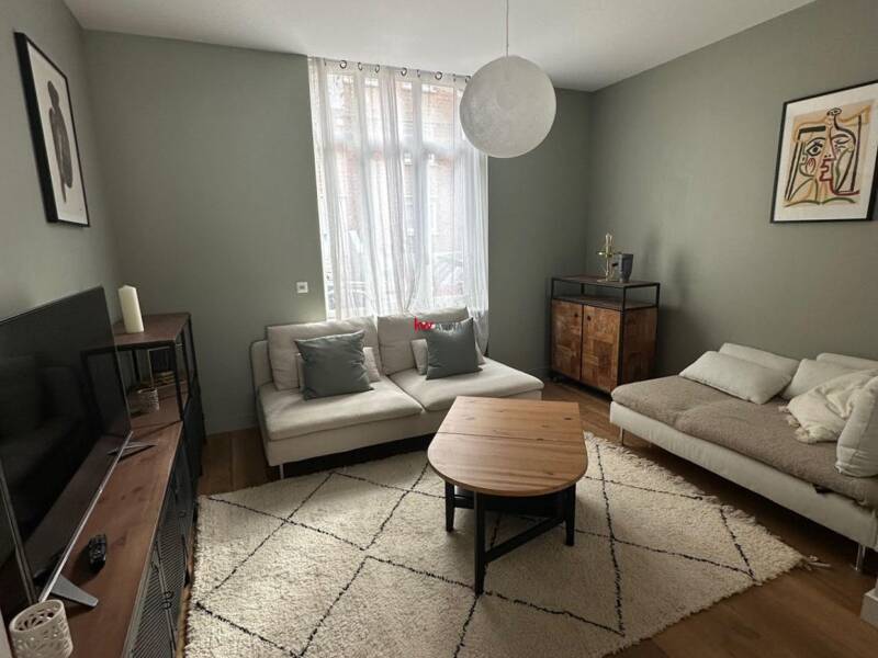 Maison à louer, 139m², LA MADELEINE