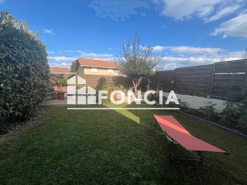 Maison à louer, 88m², CHENS SUR LEMAN