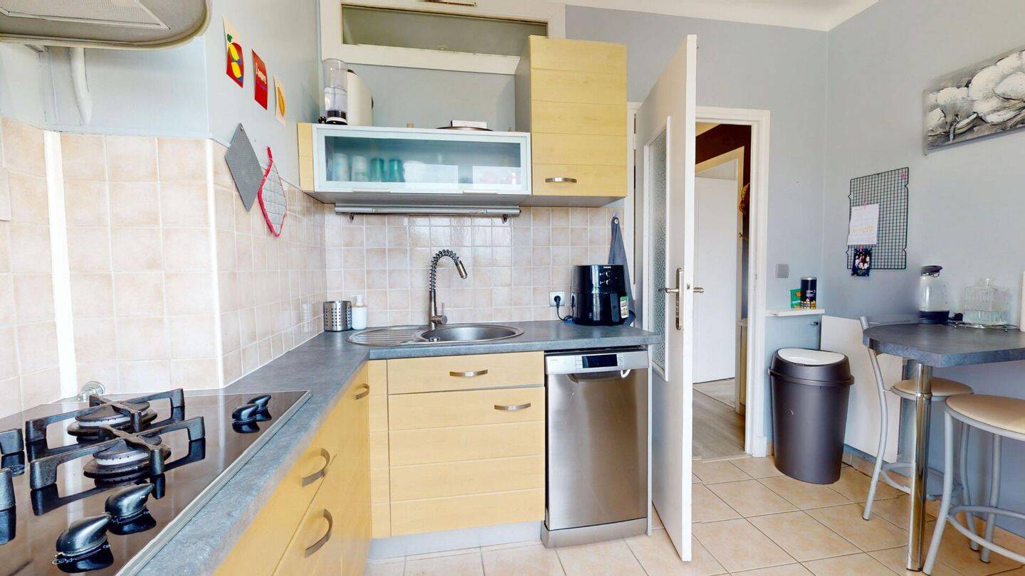Maison à louer, 50m², ANTIBES