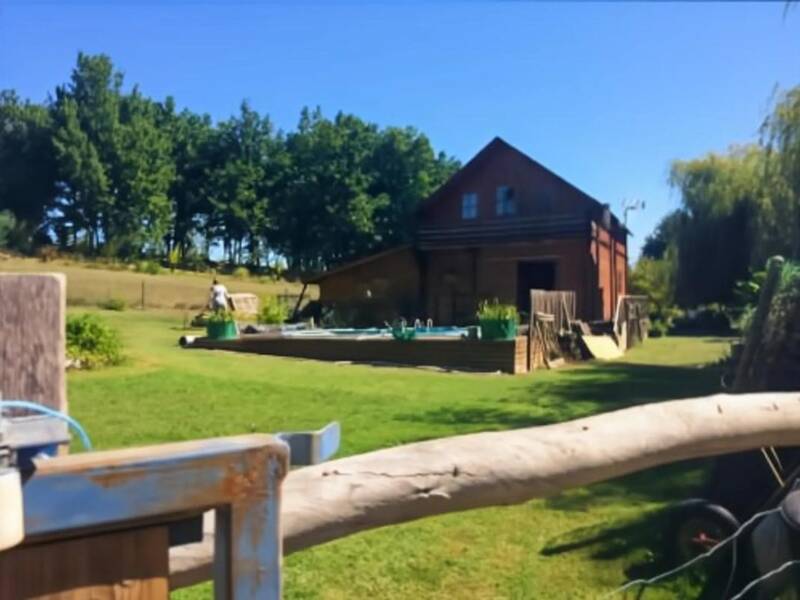 Maison à vendre, 83m², L'ISLE EN DODON