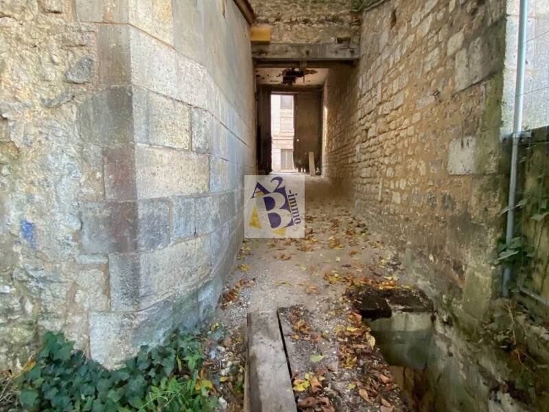 Maison à vendre, 120m², ANGOULEME