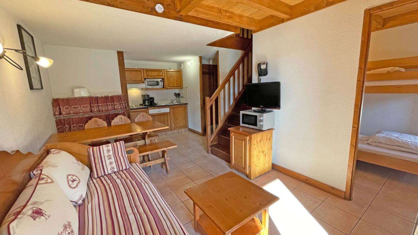 Maison à vendre, 40m², SAMOENS
