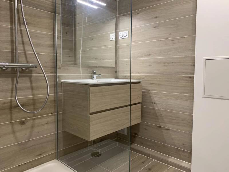 Maison à louer, 48m², PARIS 19E