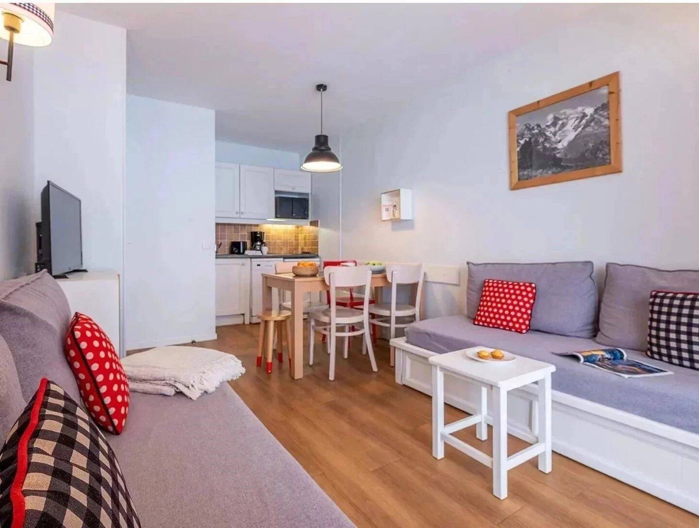 Maison à vendre, 29m², VALMEINIER