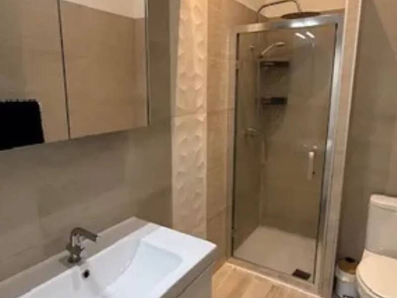 Maison à louer, 57m², NICE