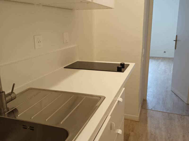 Maison à louer, 29m², SAINTE FOY LES LYON