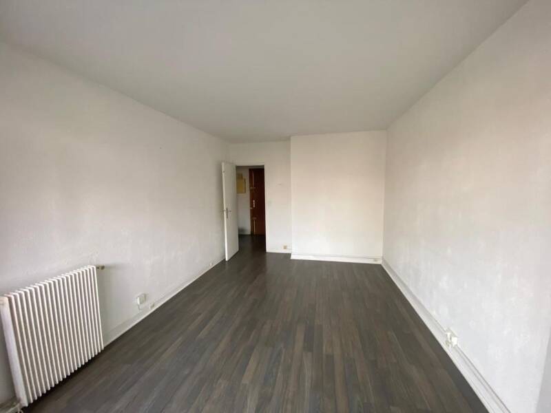 Maison à louer, 40m², SAINT OUEN