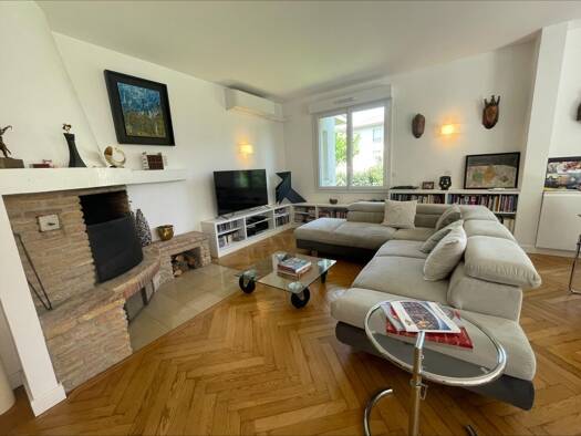 Appartement à vendre 460 000 € 4 pièces 3 chambres 138,22 m² 1er étage Bourg-en-Bresse 01000