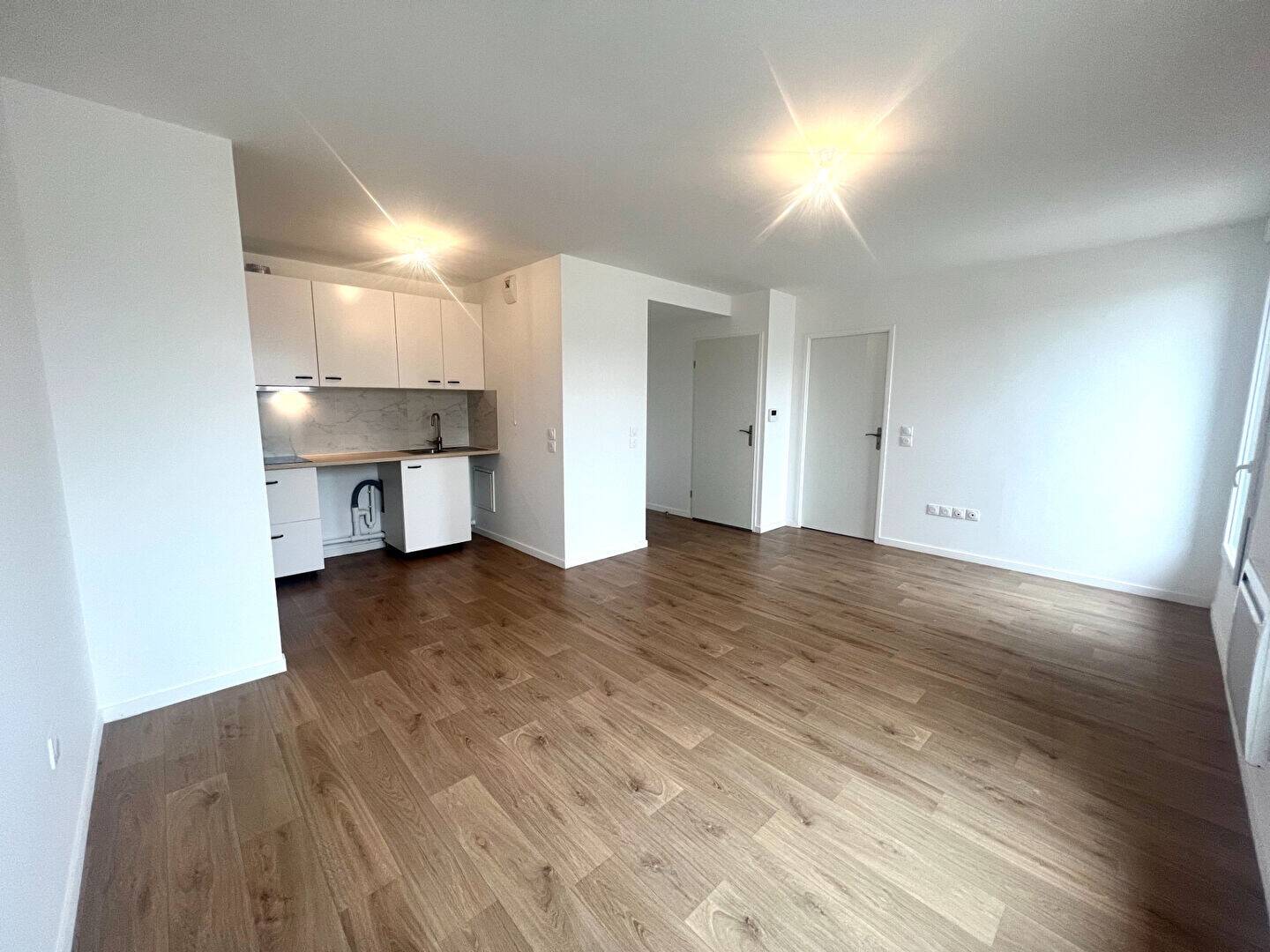 Maison à louer, 45m², DAMMARIE LES LYS