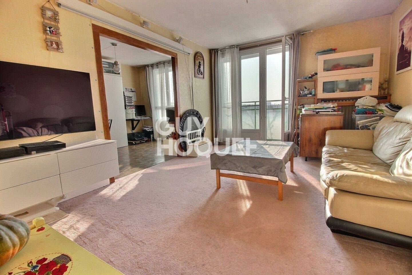Maison à vendre, 67m², RUEIL MALMAISON