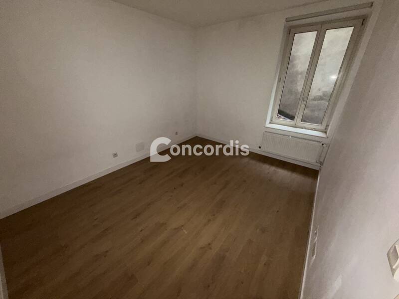 Maison à louer, 53m², METZ