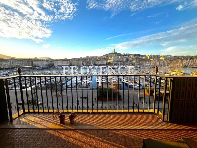 Maison à louer, 50m², MARSEILLE 2E