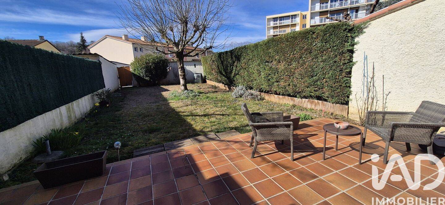 Maison à vendre, 97m², VALENCE