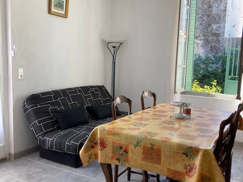 Maison à louer, 40m², TARASCON